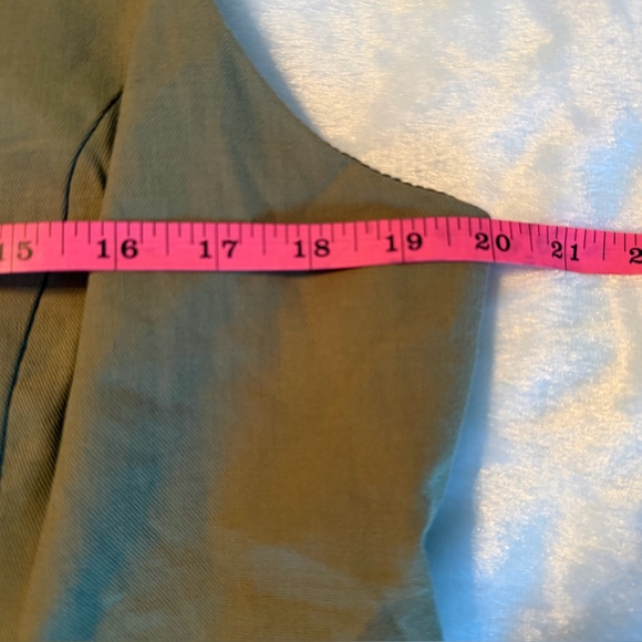 A New Day Khaki Vest - Picture 13 of 14